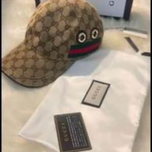Gucci Authentic Womens Hat